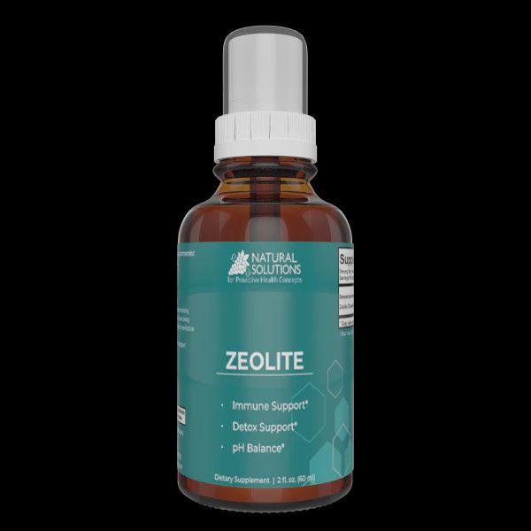 Zeolite