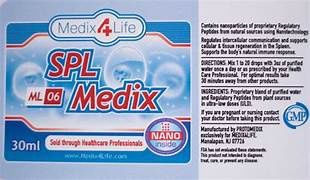 SPL Medix