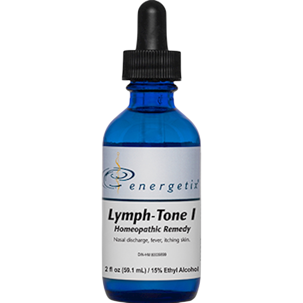 Lymph-Tone I