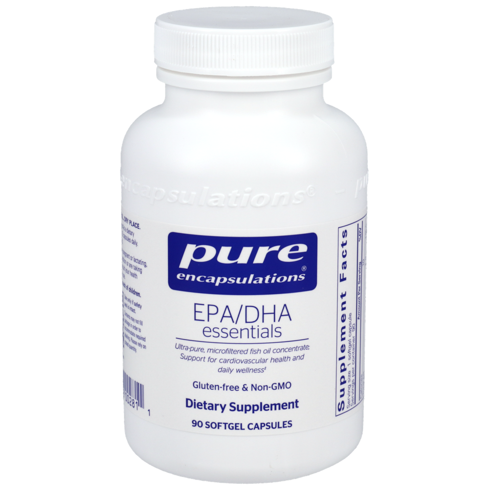 EPA/DHA Pure Encap
