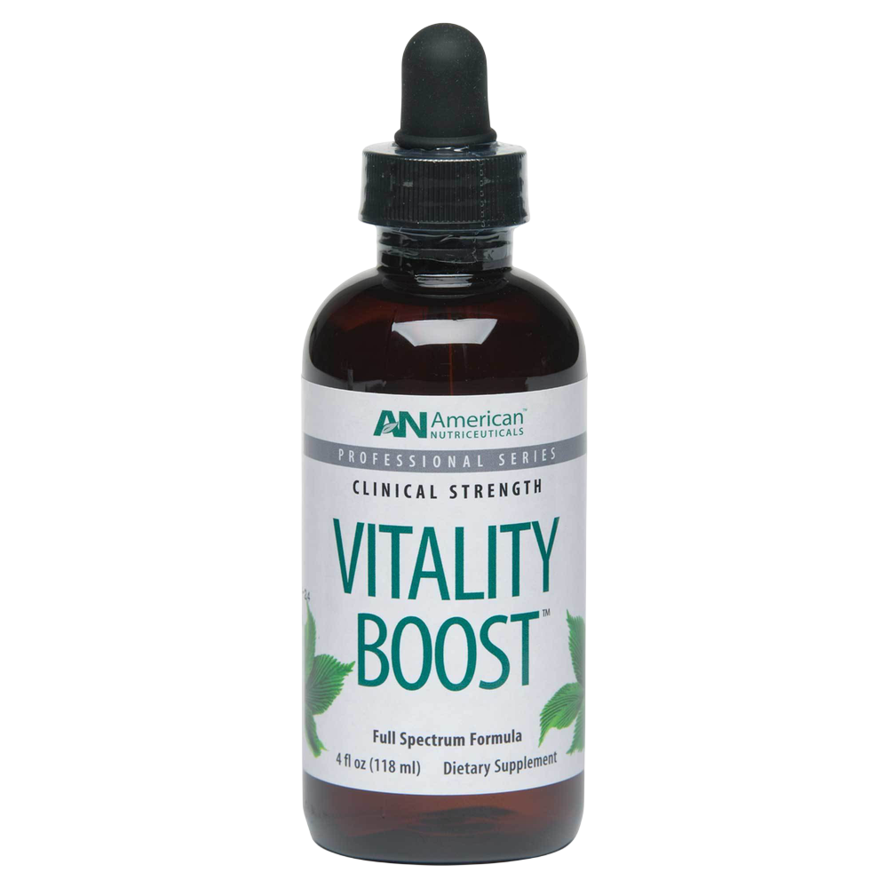 Vitality Boost