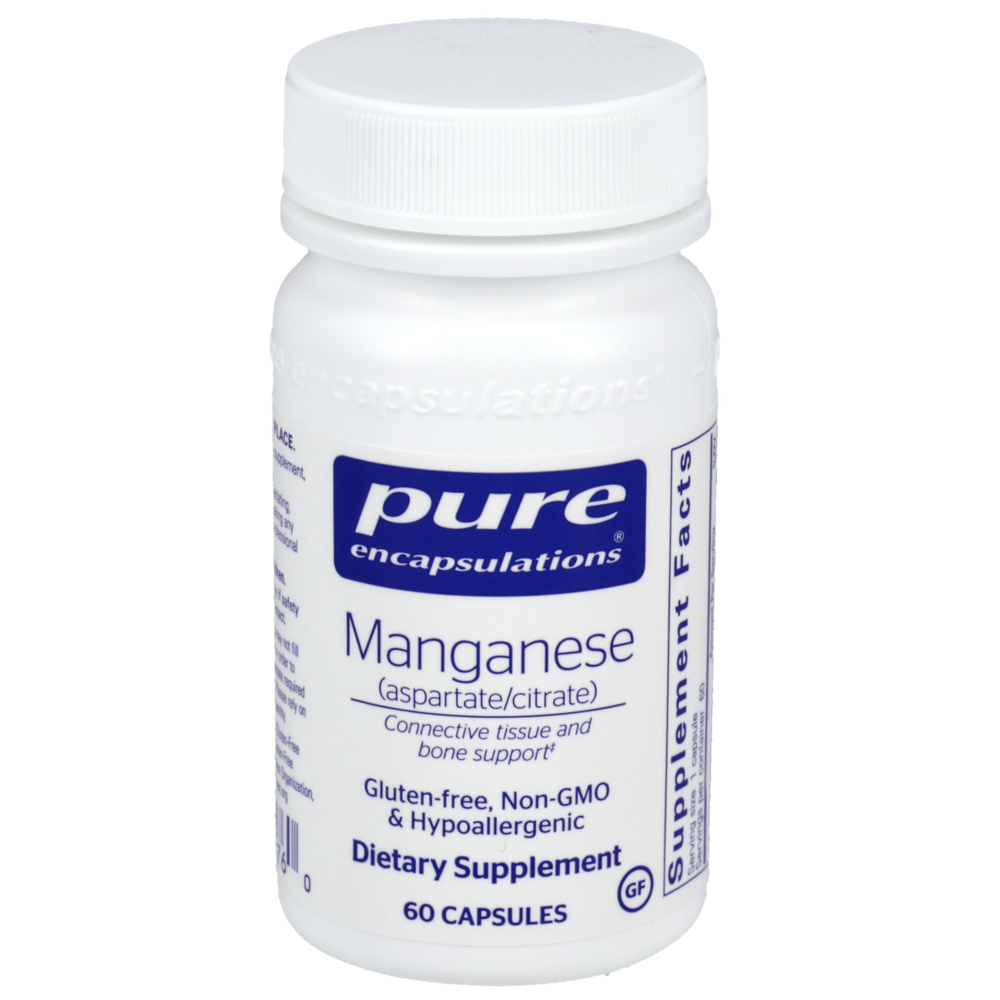 Manganese