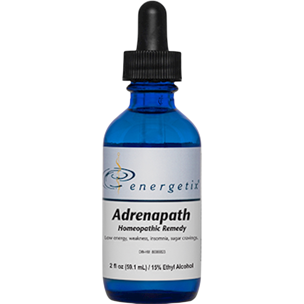 ADRENAPATH ENERGETIX