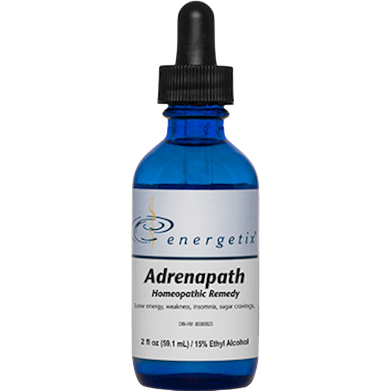 ADRENAPATH ENERGETIX