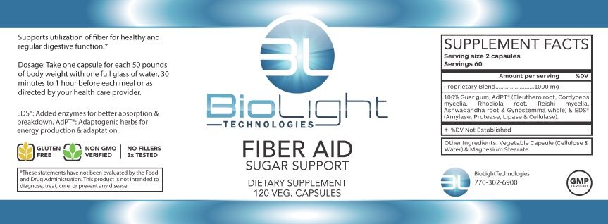 Fiber Aid
