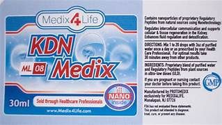 KDN Medix