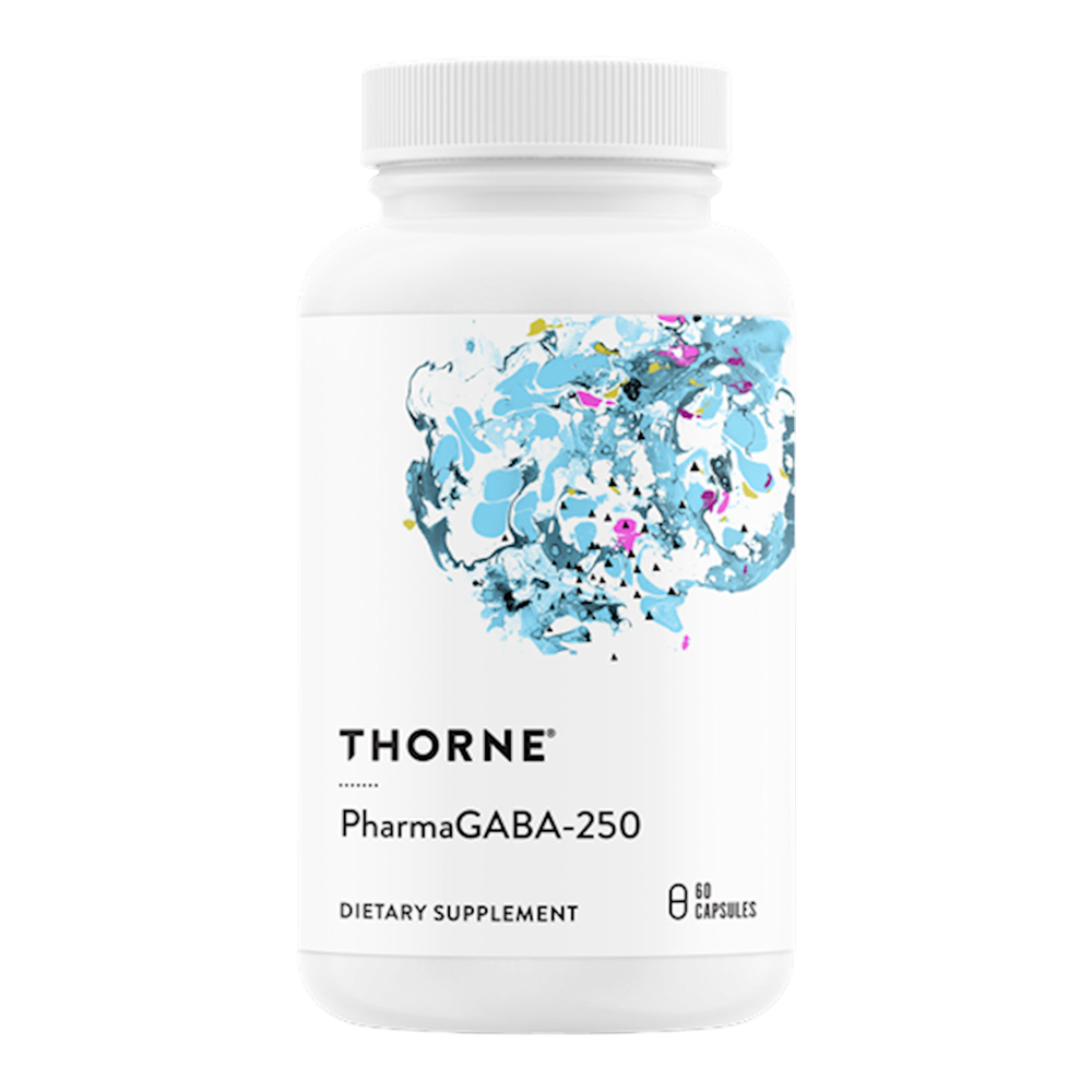 PharmaGABA- 250