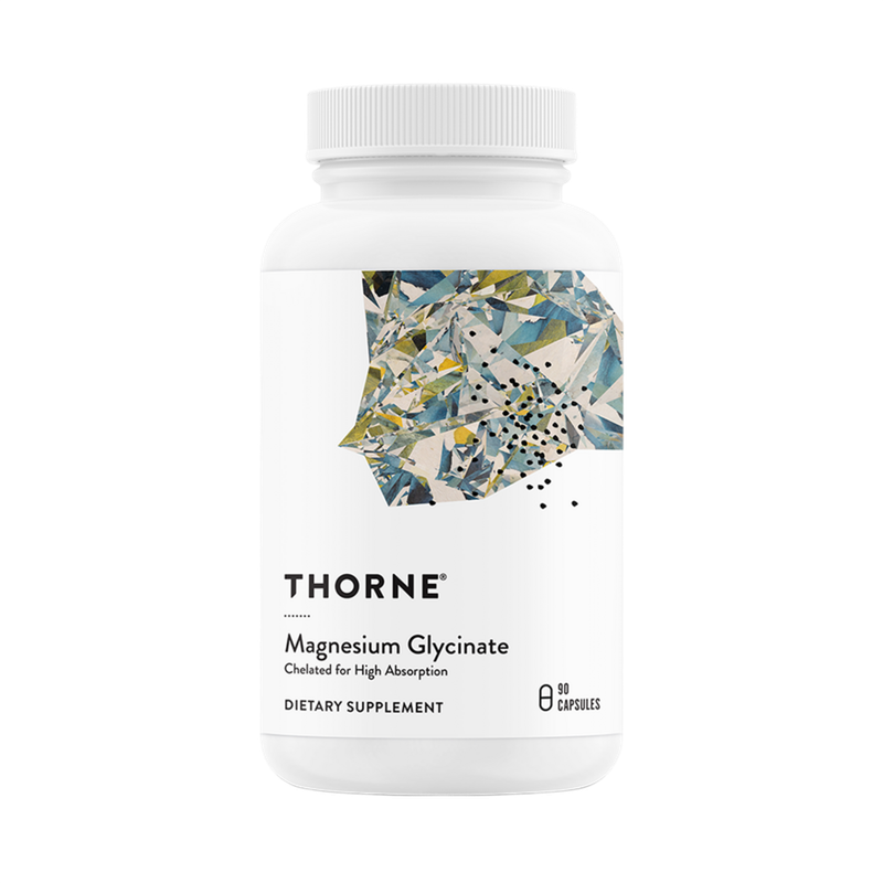 Magnesium Glycinate Thorne