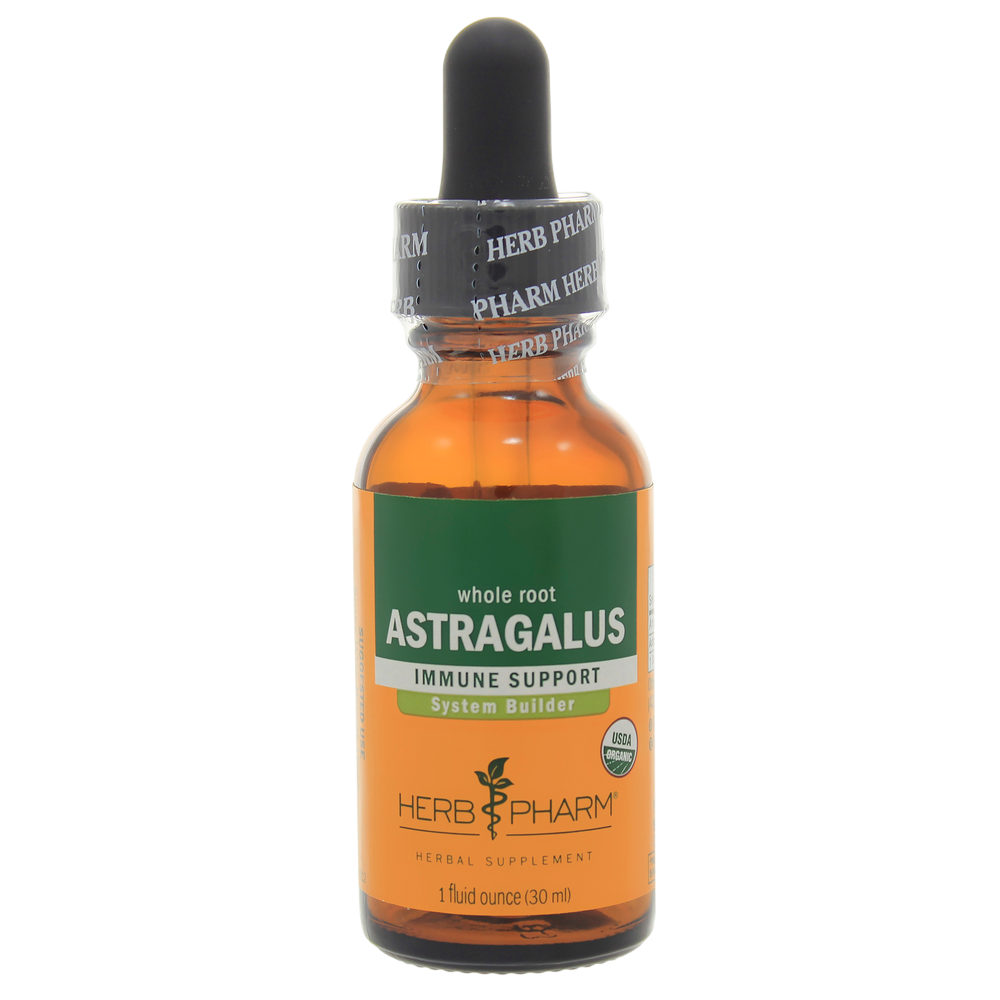 Astragalus Herb Pharm