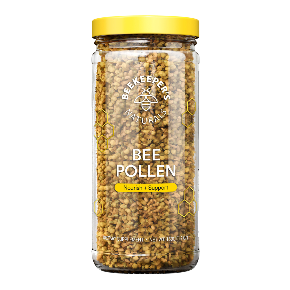 Bee Pollen