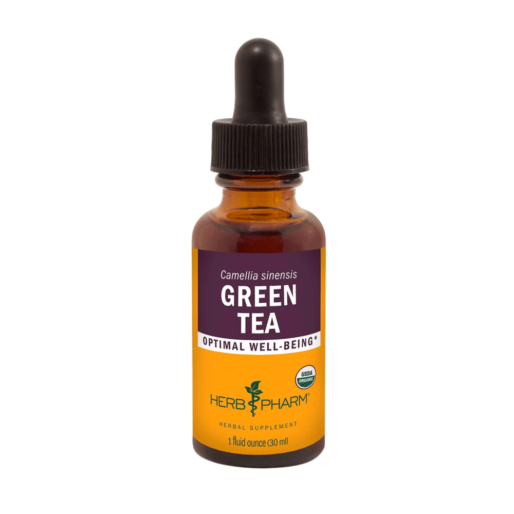 Green Tea - Herb Pharm