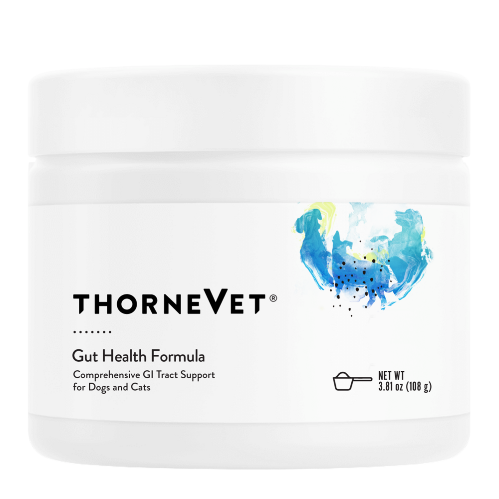 Thorne Vet Gut Health Formula