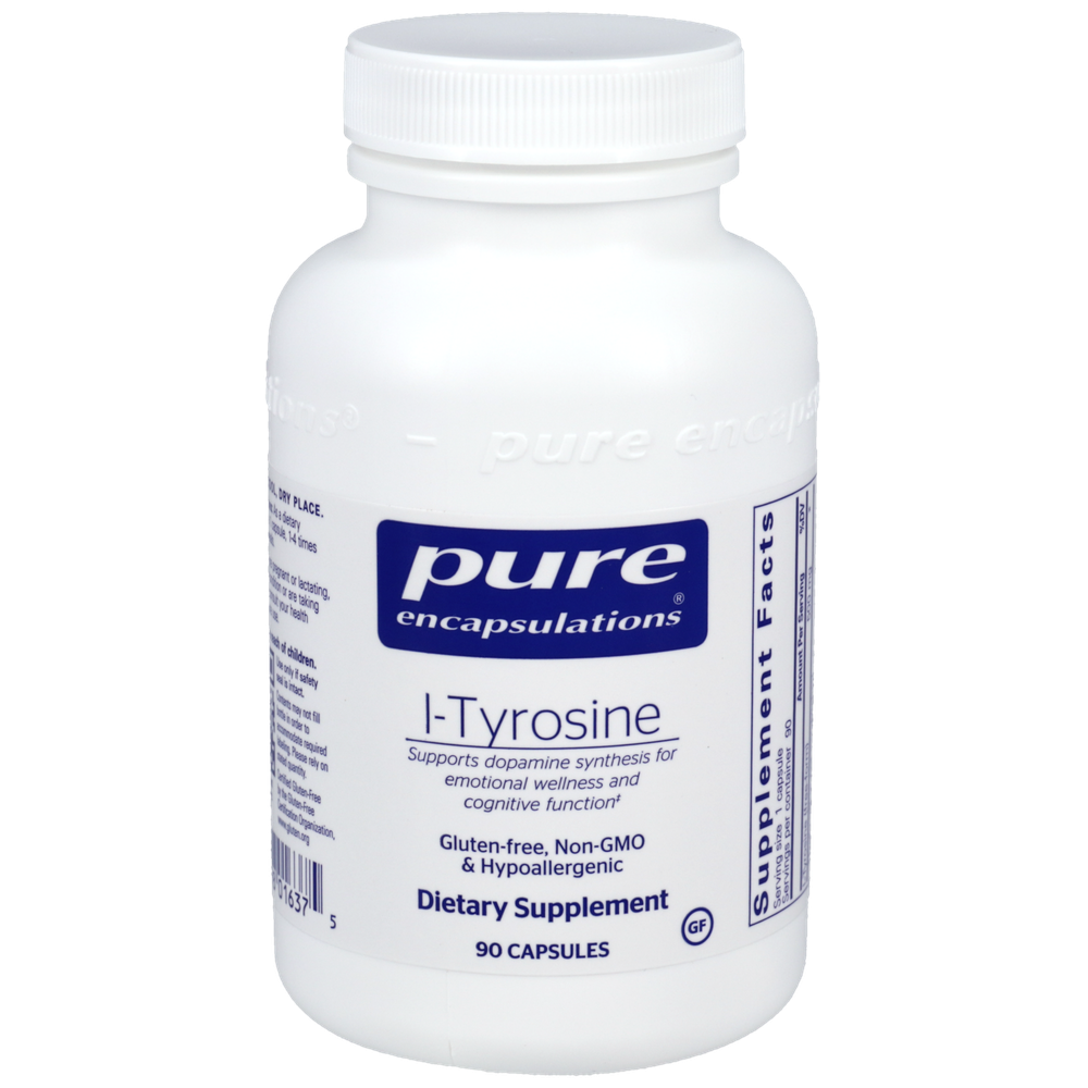 Pure L Tyrosine