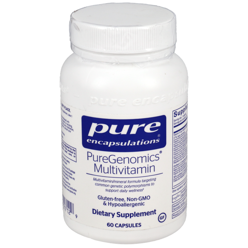 PureGenomics Multi