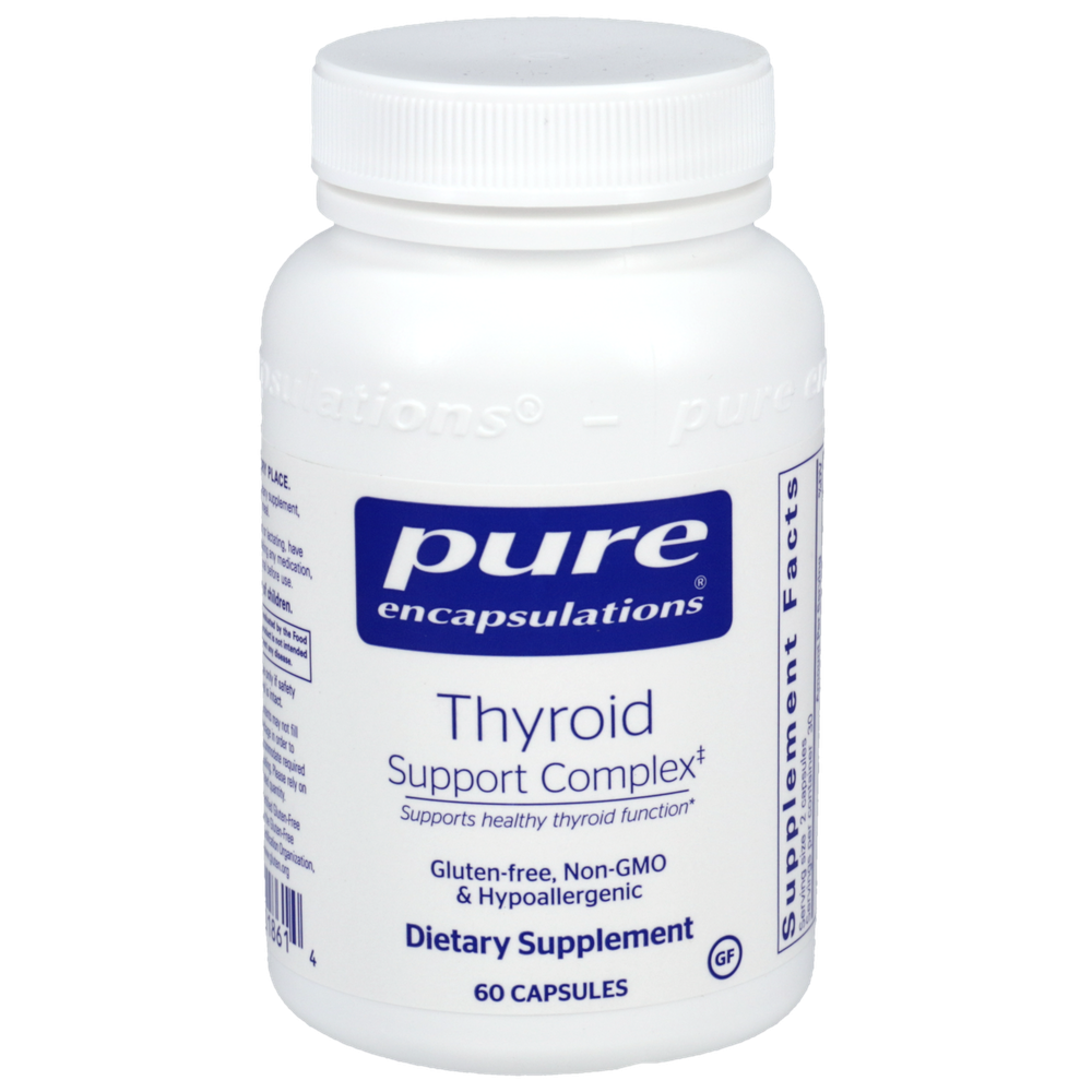 Thyroid Support Complex