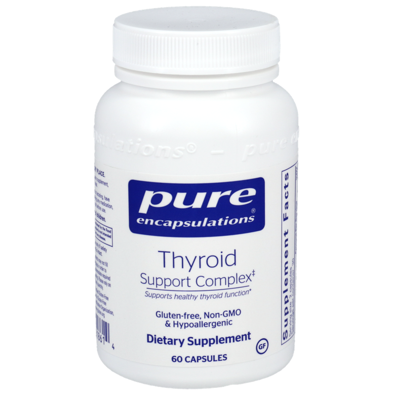Thyroid Support Complex