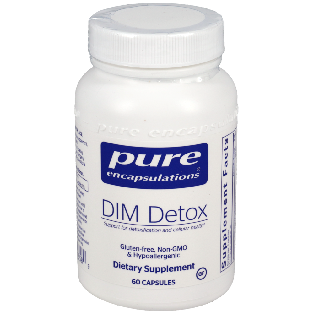 DIM Detox