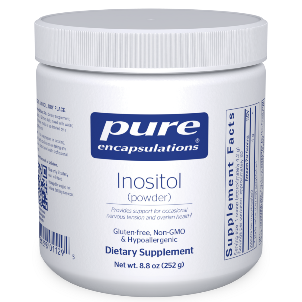 Inositol (POWDER)