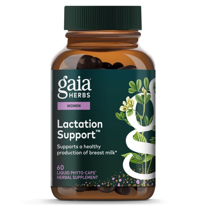 Lactation Support- Gaia