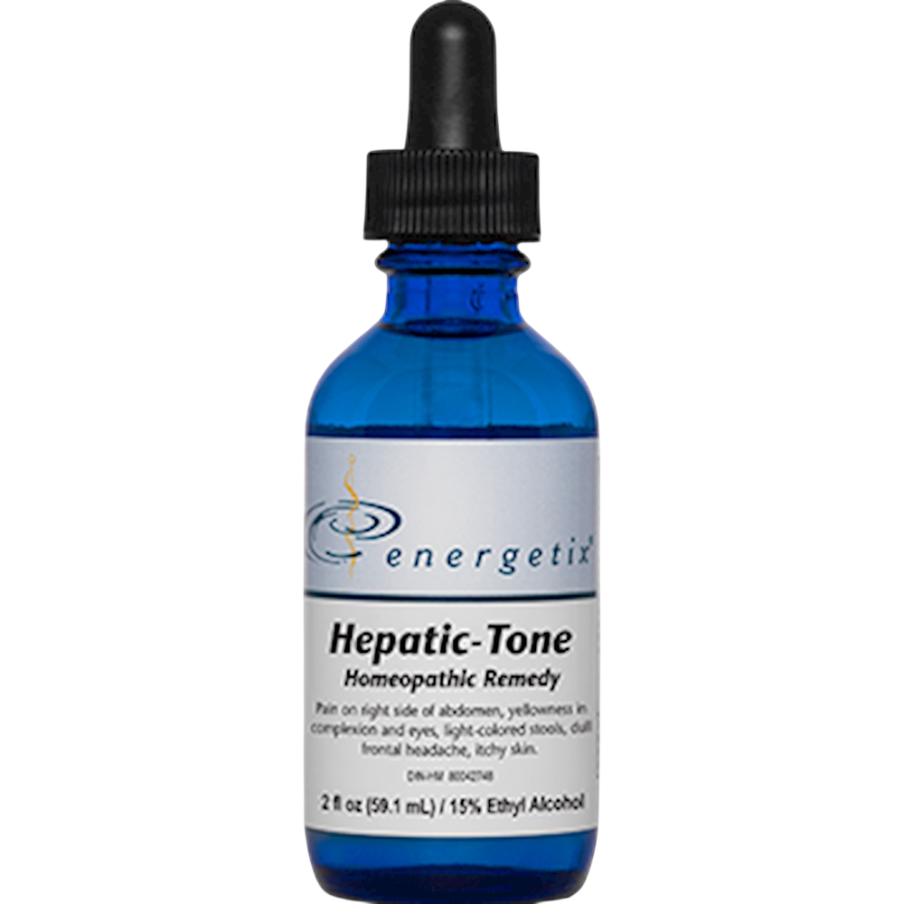 Hepatic-Tone