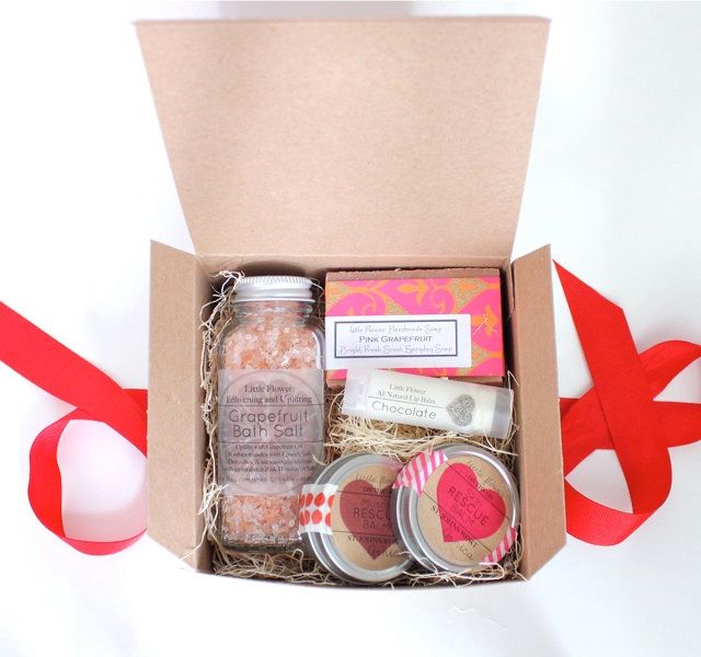 **PRE ORDER VALENTINES DAY BOX