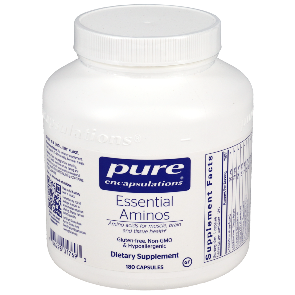 Pure Essential Aminos