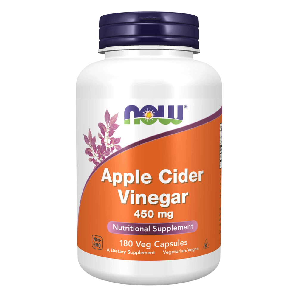 Apple Cider Vinegar