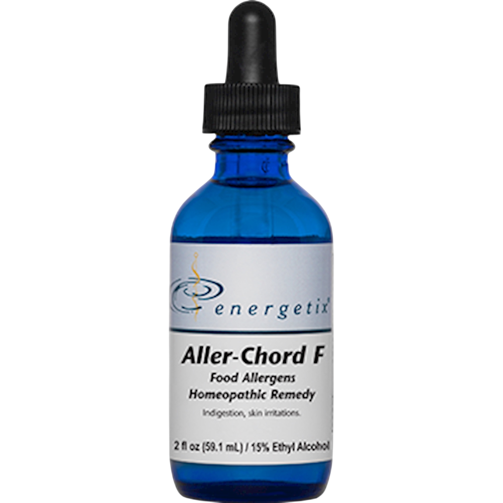 ALLER-CHORD F ENERGETICS