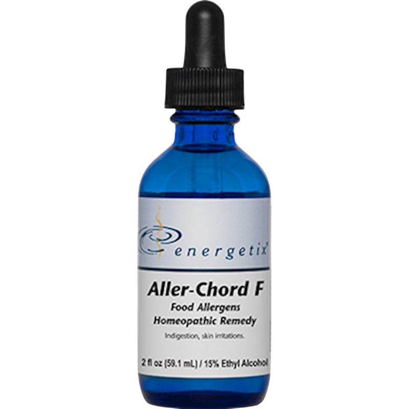 ALLER-CHORD F ENERGETICS