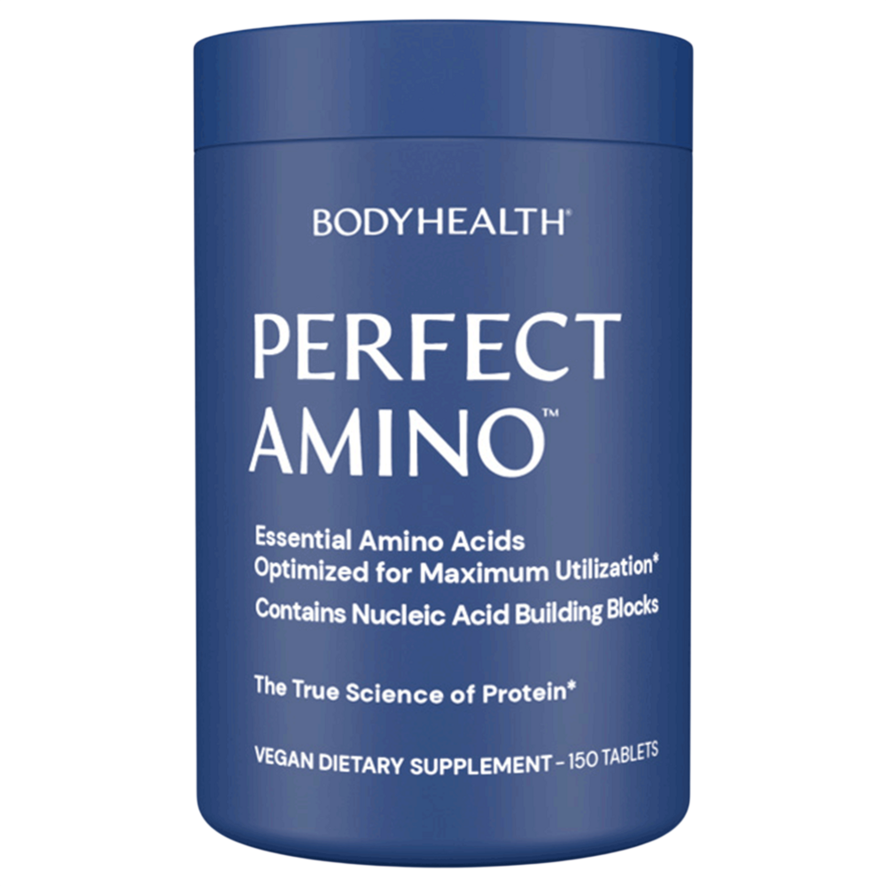 Perfect Amino Tablet