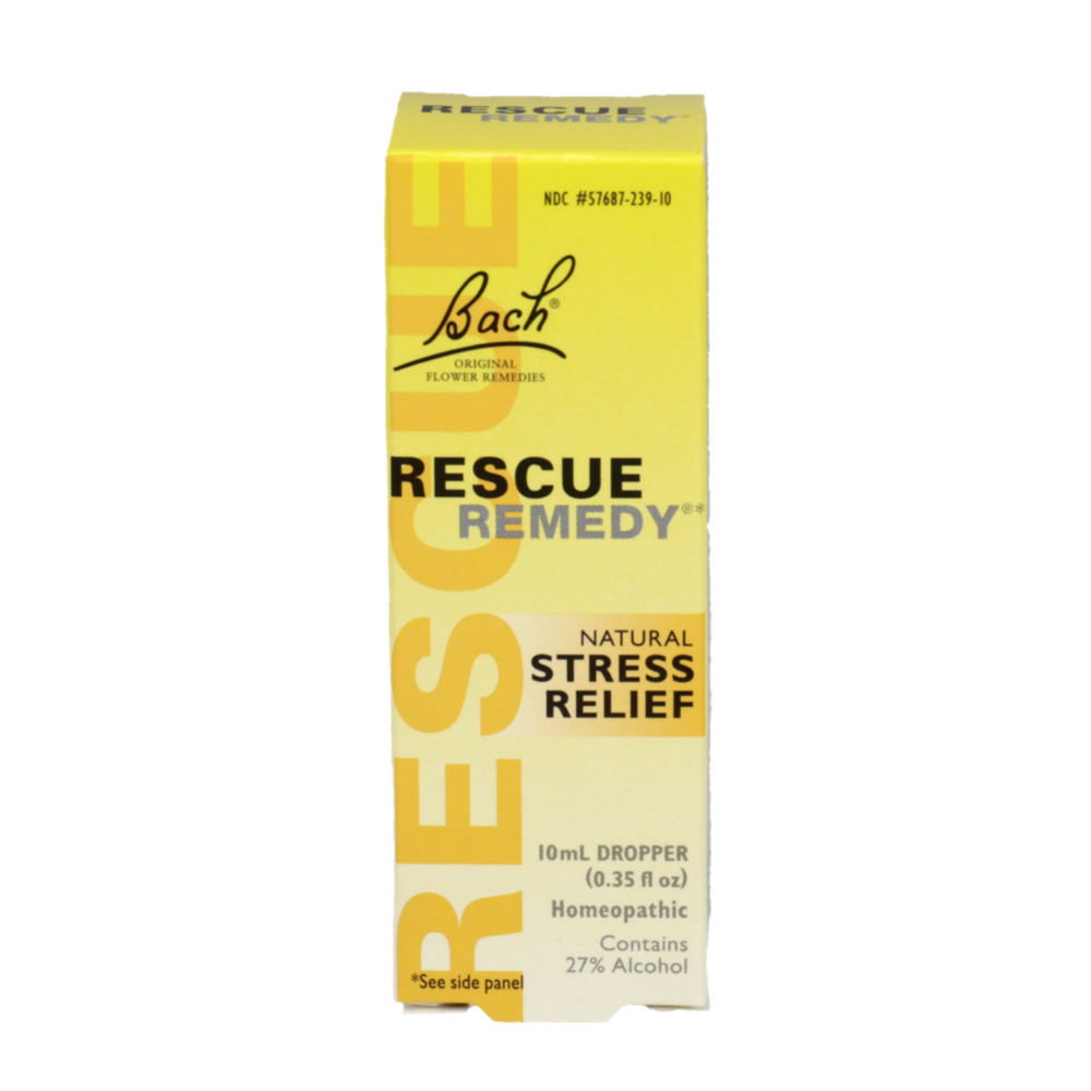 RESCUE REMEDY