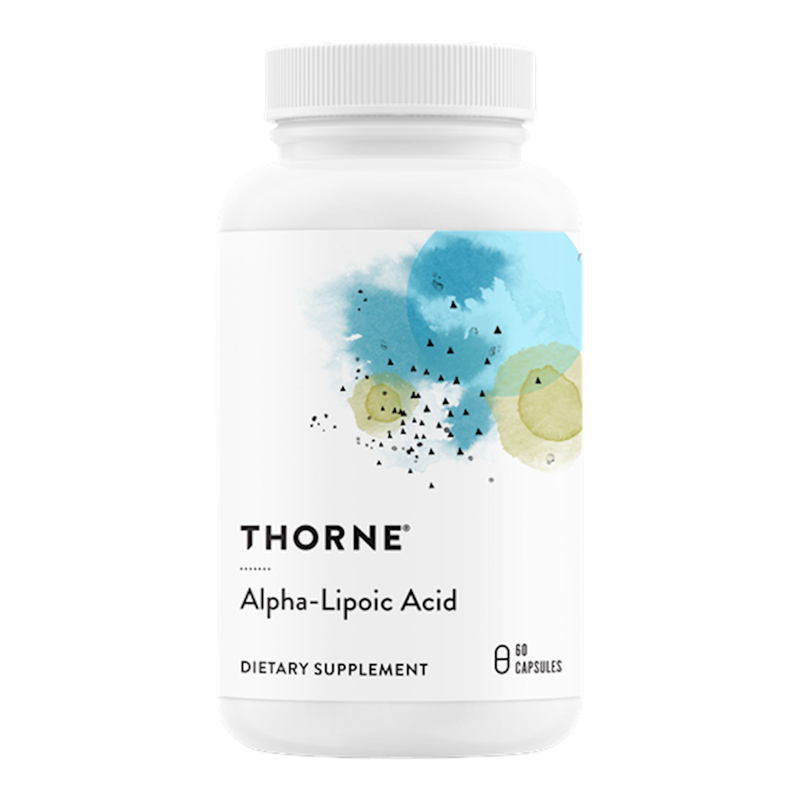 Alpha-Lipoic Acid Thorne