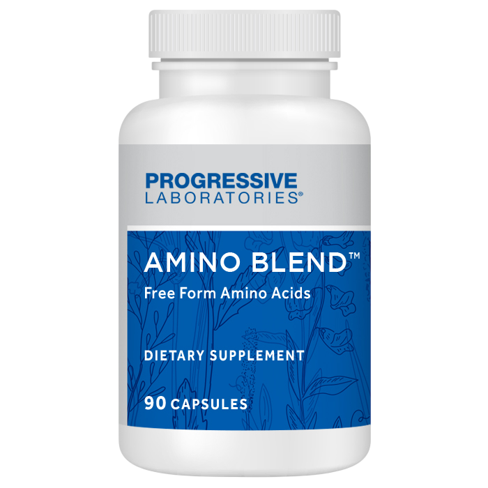 Amino Blend Progressive Labs