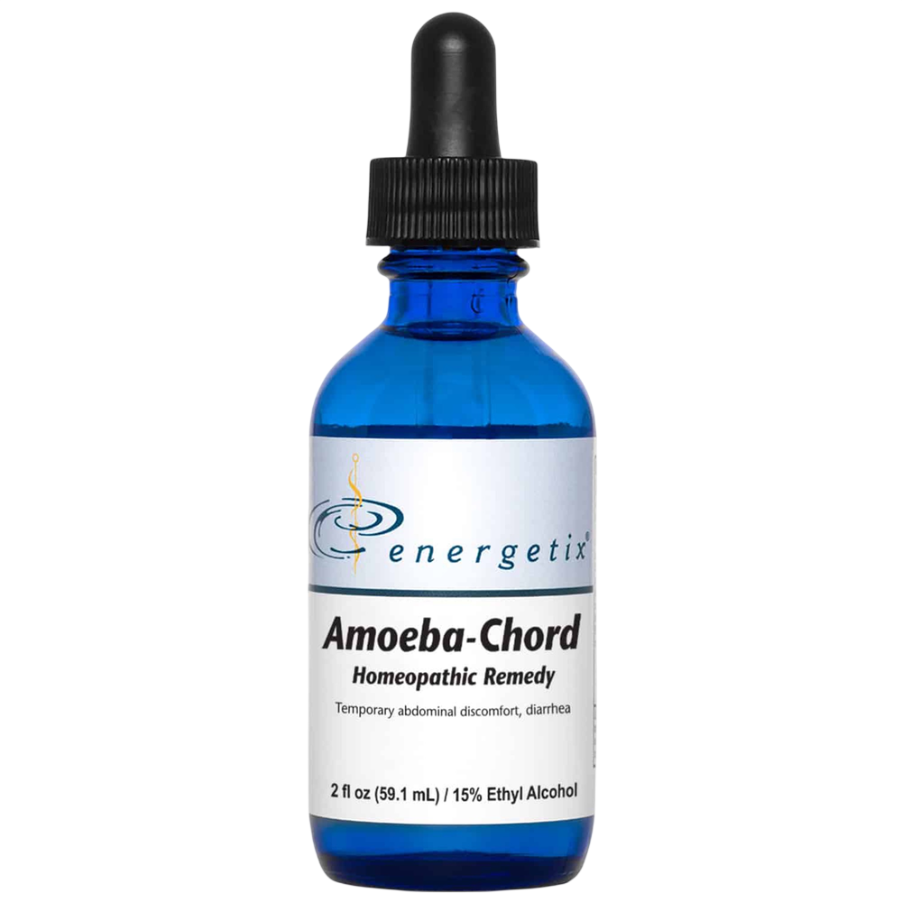 Amoeba-Chord
