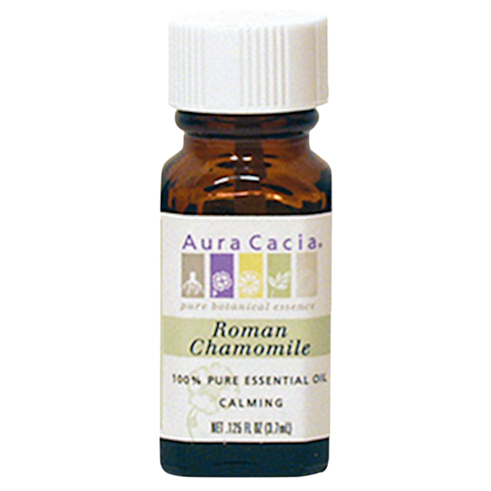 Roman Chamomile Essential Oil