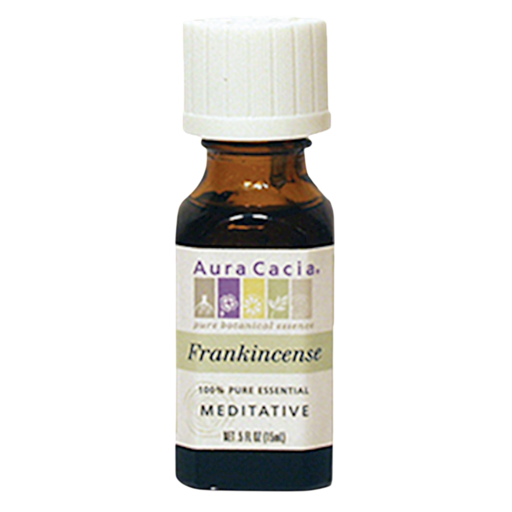 Frankincense Essential Oil