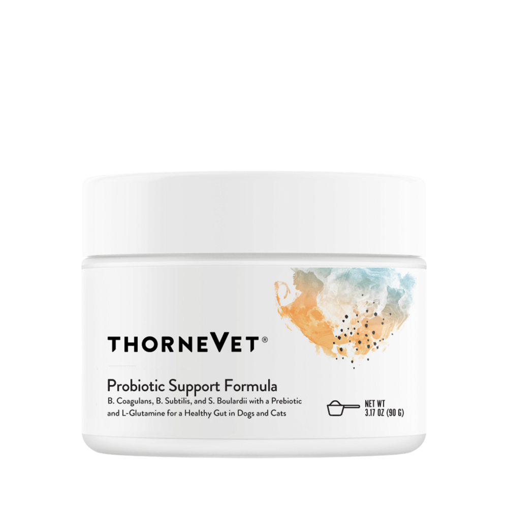 Probiotic Support Formula Powder