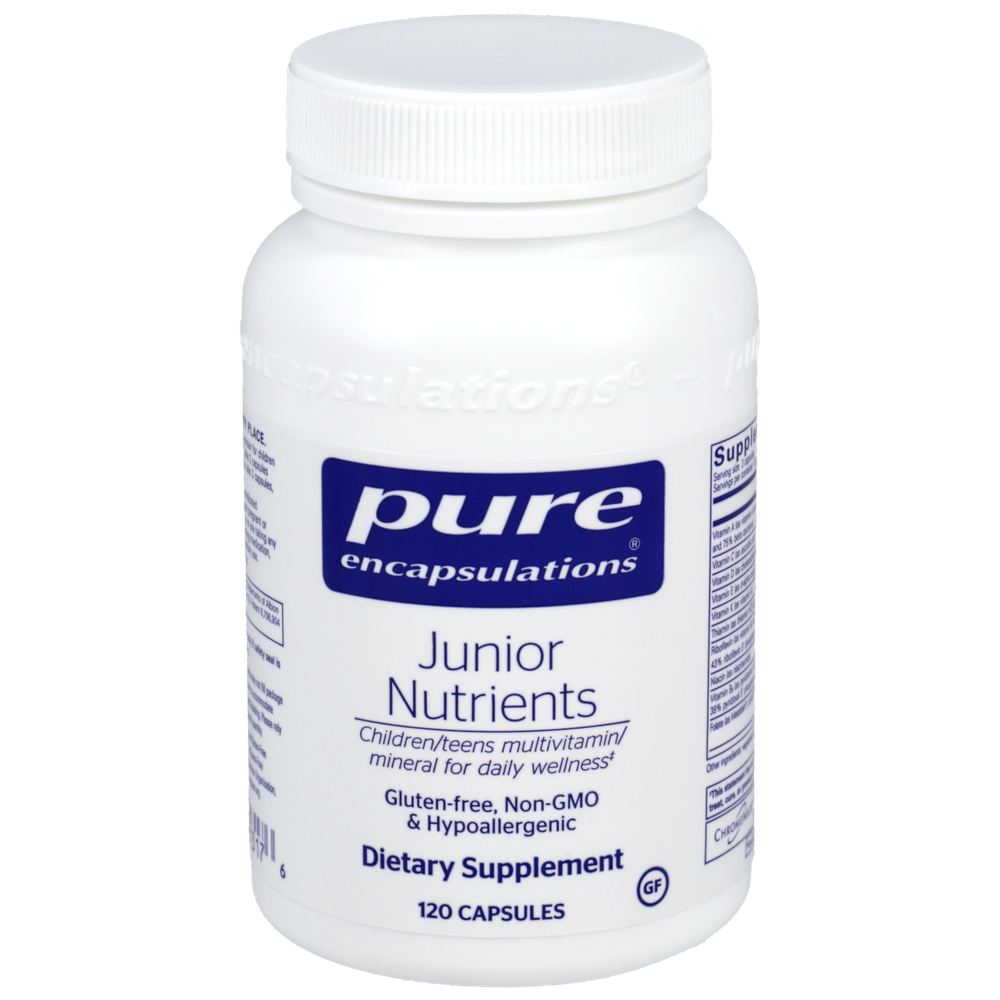 Junior Nutrients