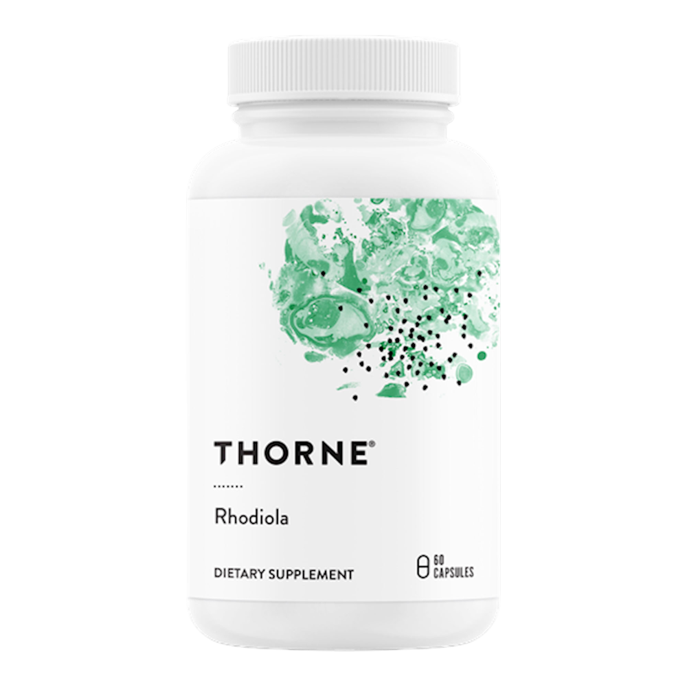 Rhodiola