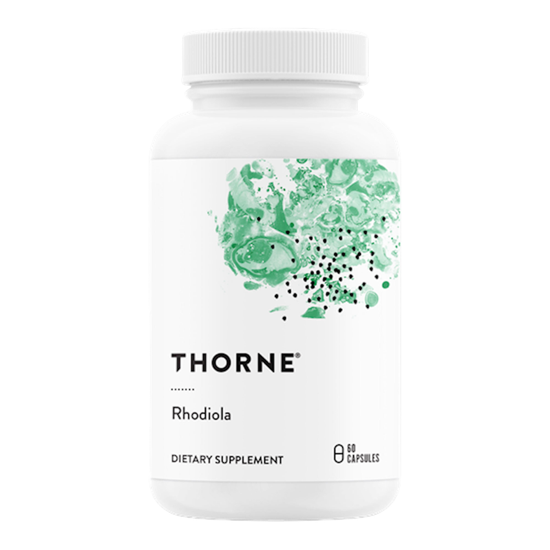 Rhodiola