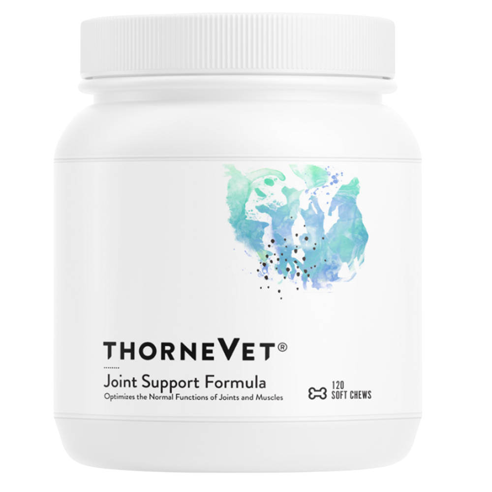 Joint Support Formula
