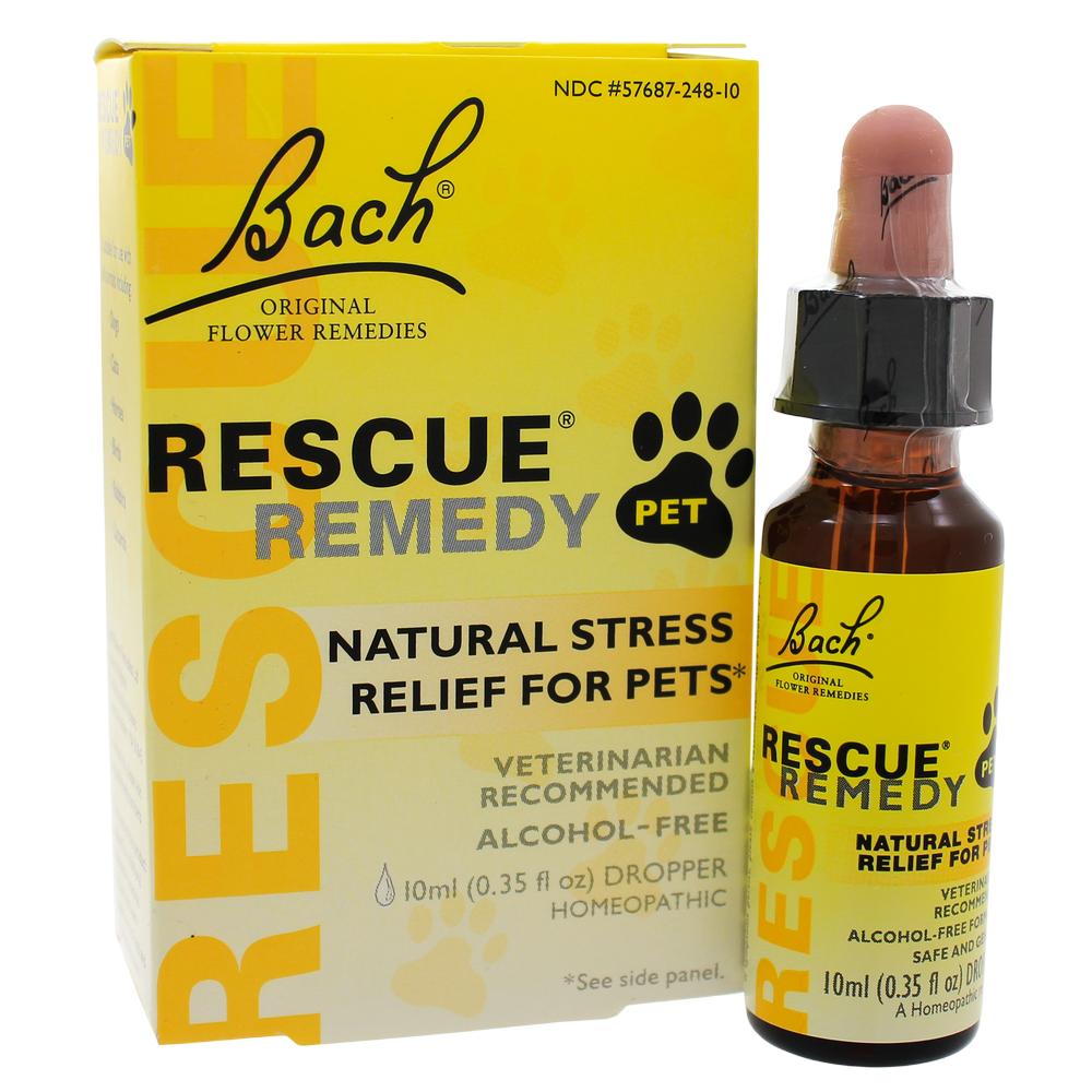 Rescue Remedy Pet