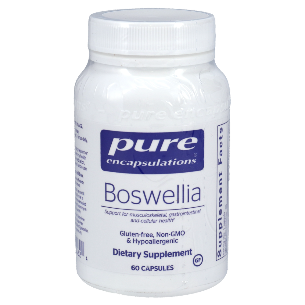Boswellia