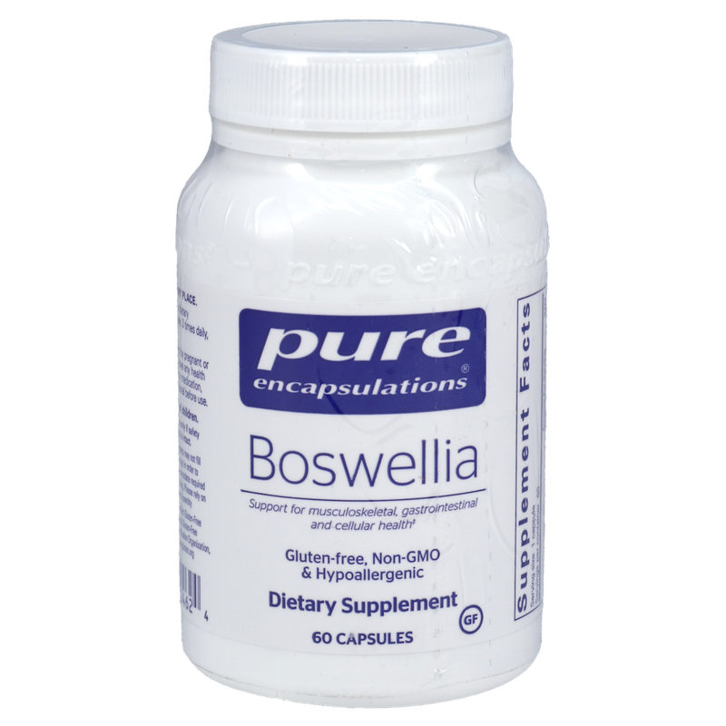 Boswellia
