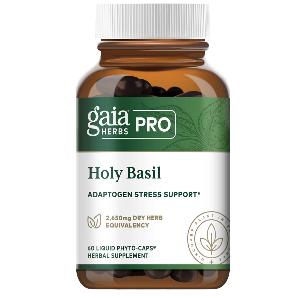 Holy Basil Gaia