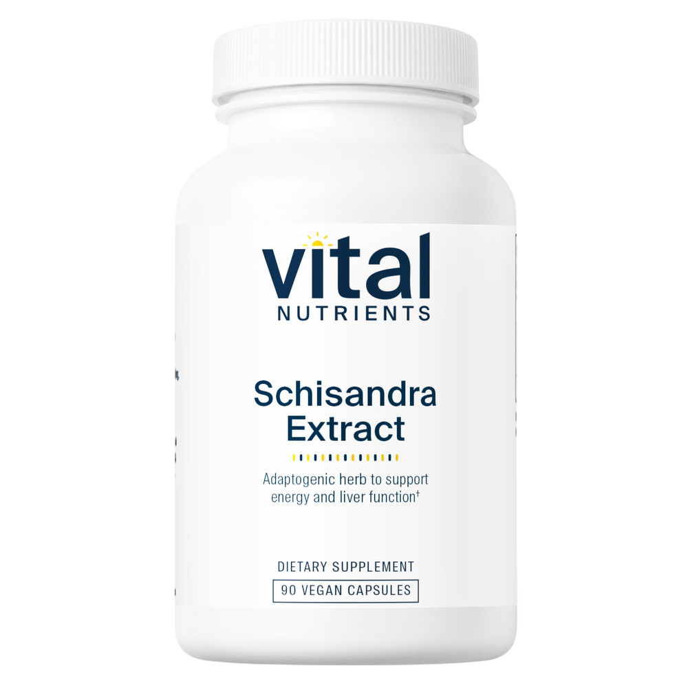Schisandra Extract