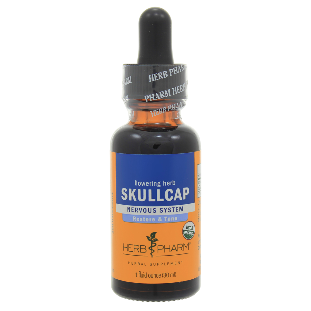 Skullcap