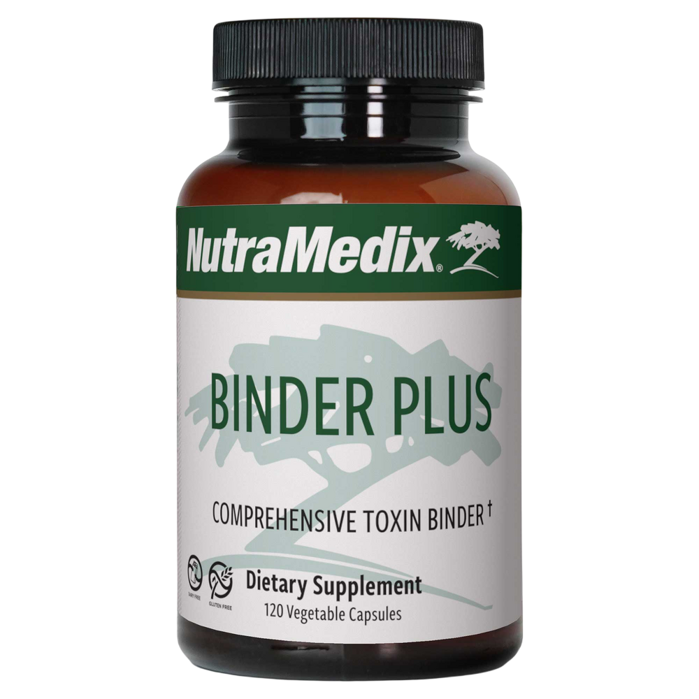 Binder Plus