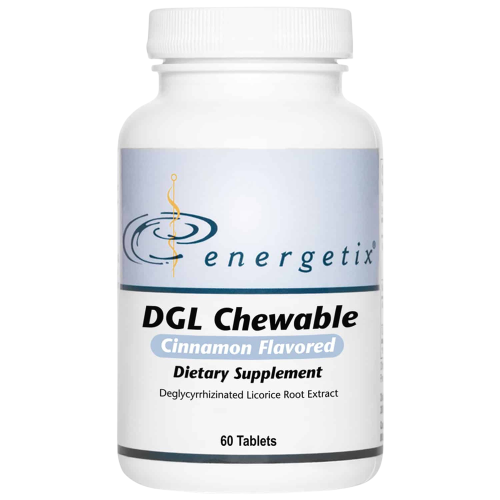 DGL Chewable