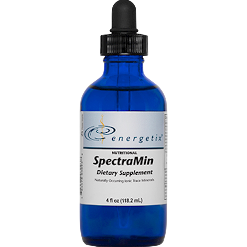 SpectraMin.